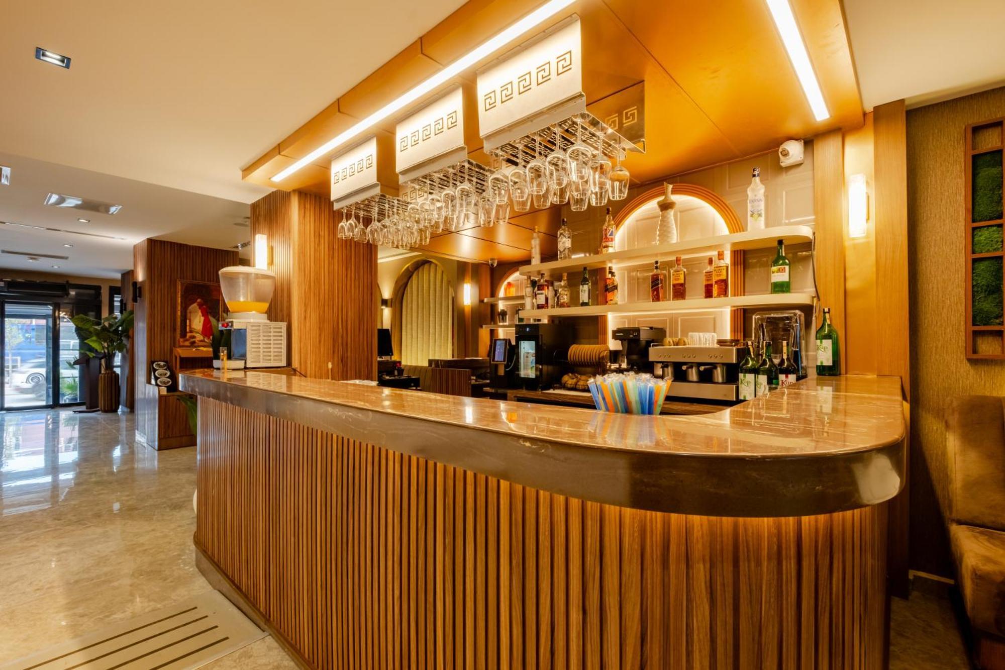 Frt Airlines Hotel - Istanbul Airport Arnavutkoy Bagian luar foto