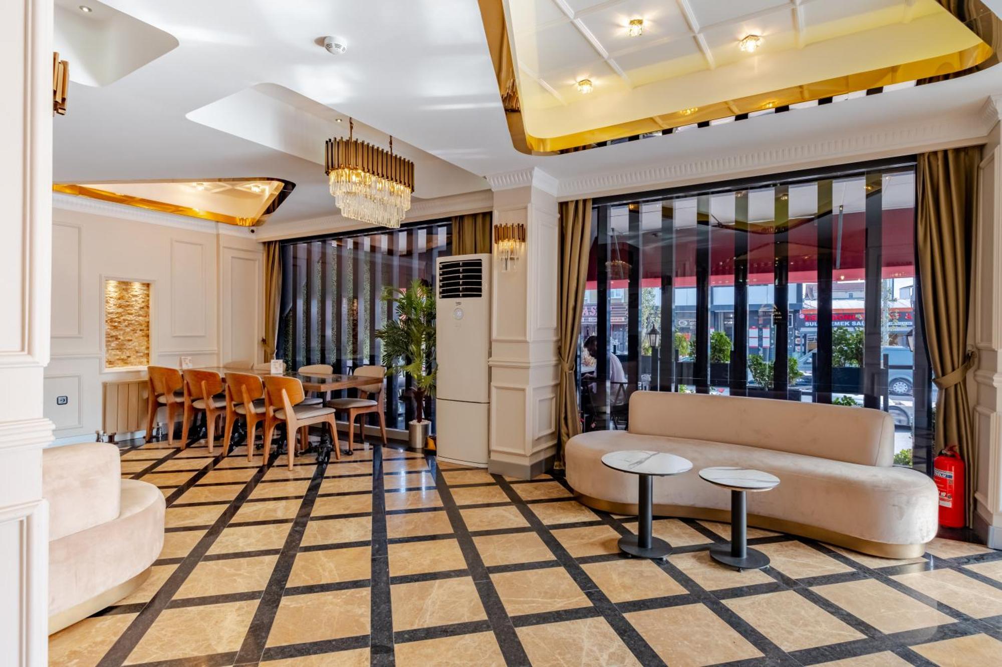 Frt Airlines Hotel - Istanbul Airport Arnavutkoy Bagian luar foto
