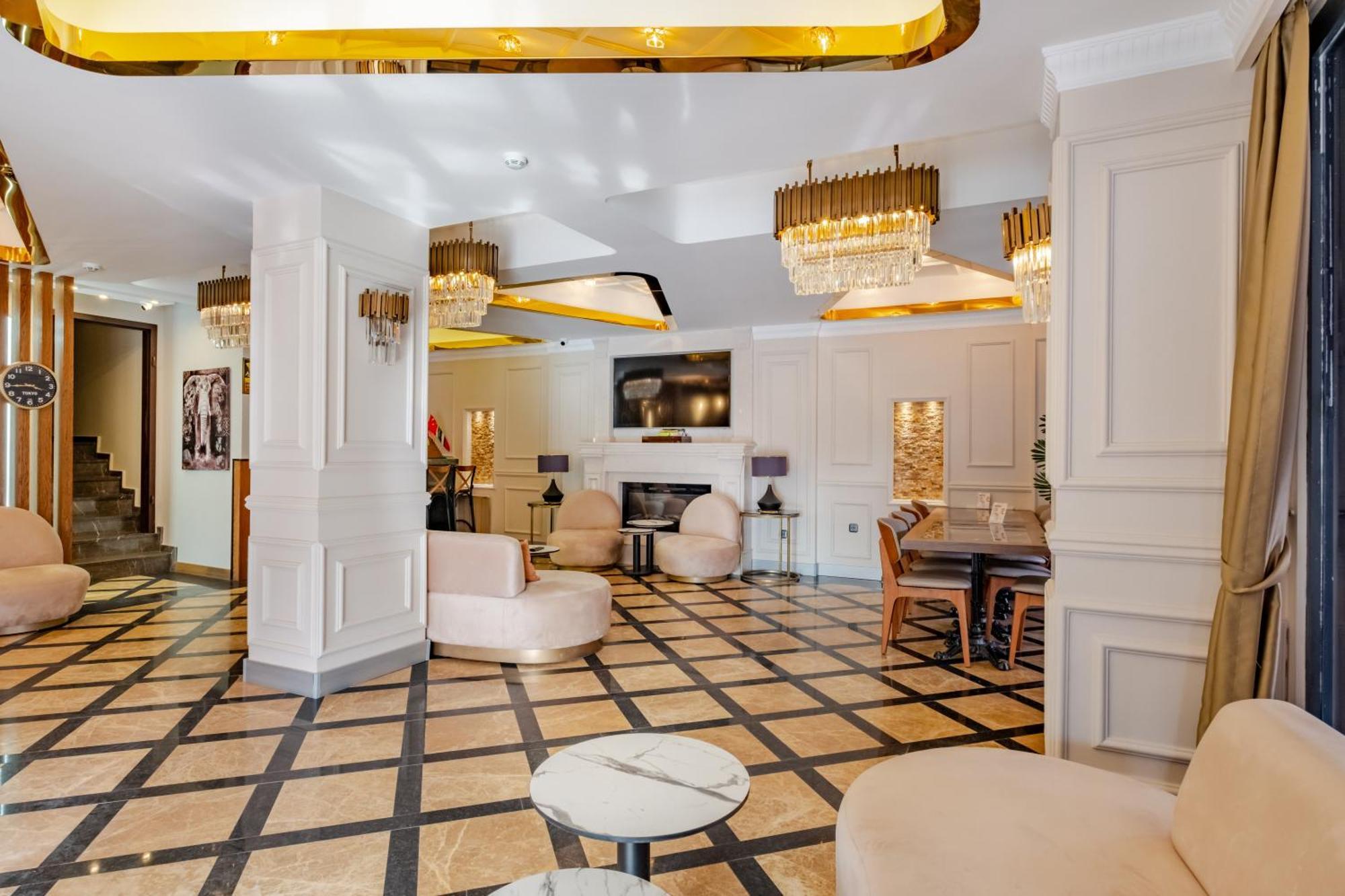 Frt Airlines Hotel - Istanbul Airport Arnavutkoy Bagian luar foto