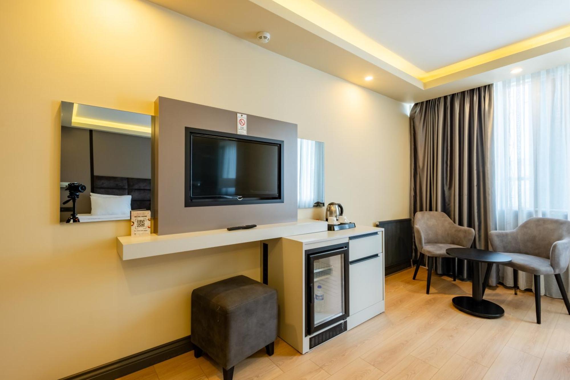 Frt Airlines Hotel - Istanbul Airport Arnavutkoy Bagian luar foto